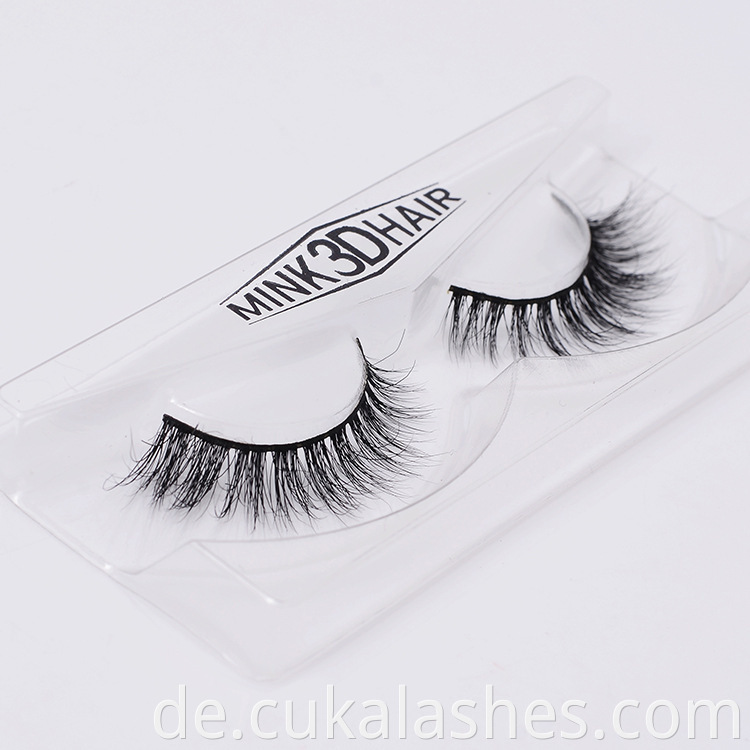 Mink Eyelashes